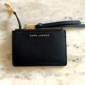 Marc Jacobs ID wallet.